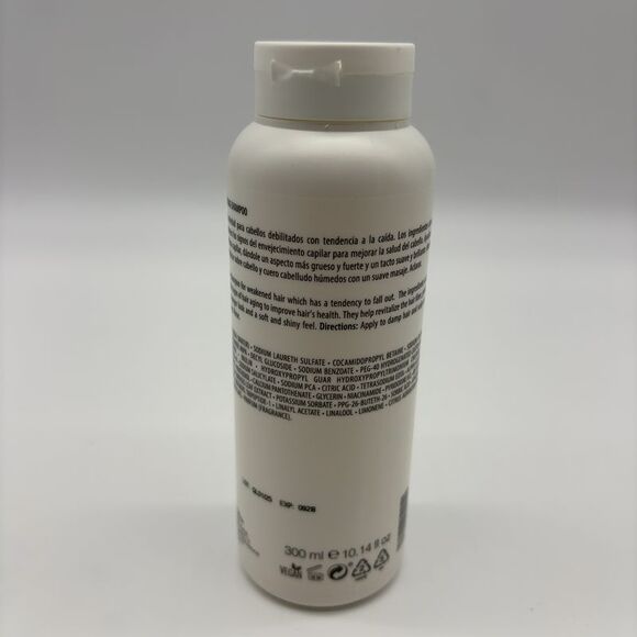 Kin Kinactif Scalp Complex Anti-Aging - Picture 4 of 4